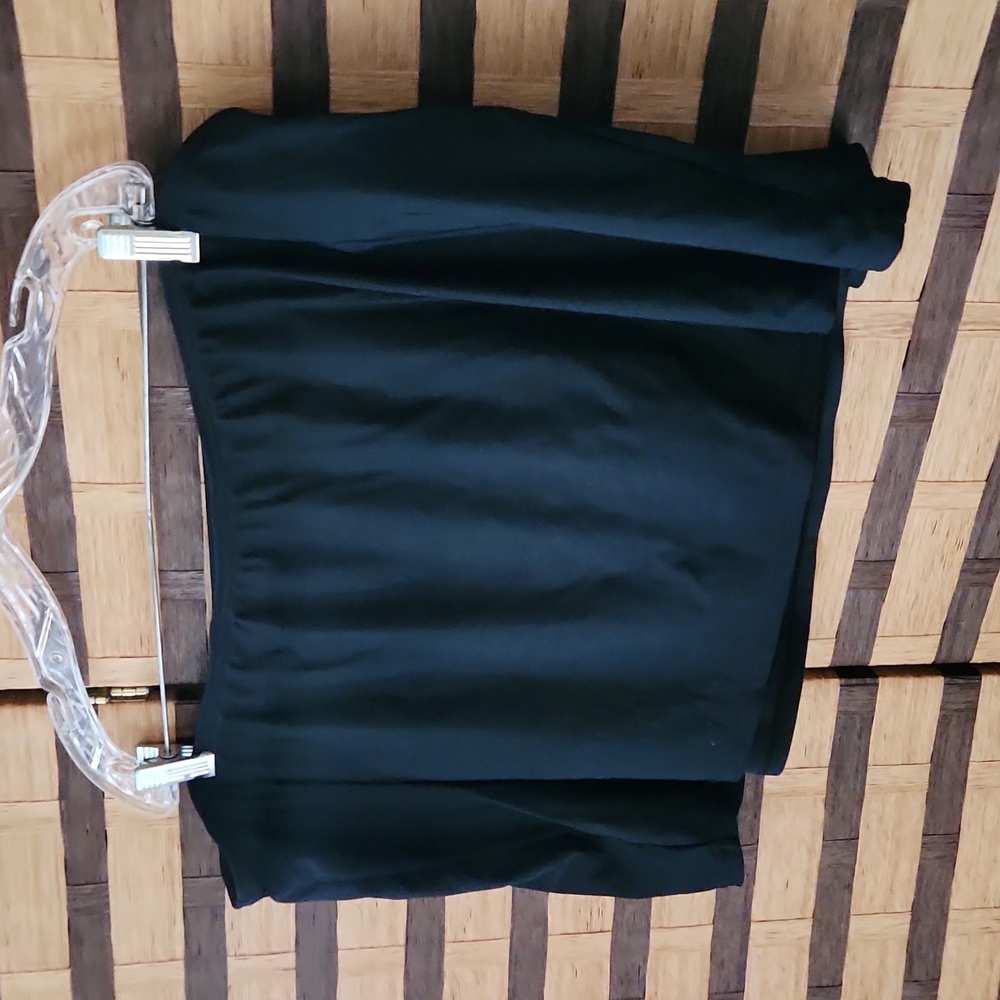 Tropical escape Swim skirt